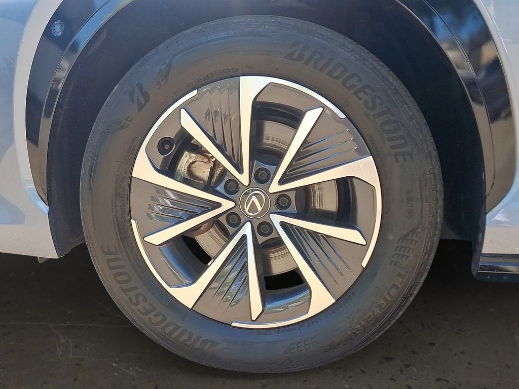 2023 Lexus RZ 450e Premium 450e Premium