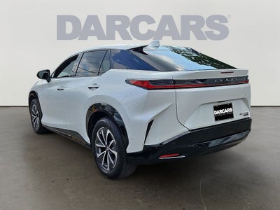 2024 Lexus RZ 450e Premium 450e Premium