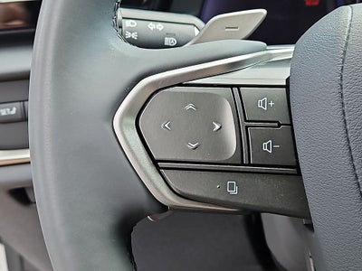 2024 Lexus RZ 450e Premium 450e Premium