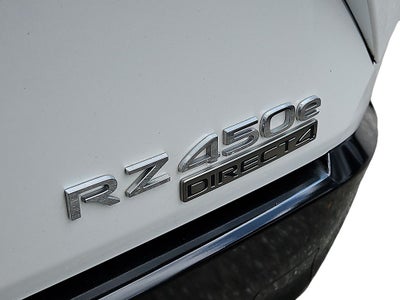 2024 Lexus RZ 450e Premium 450e Premium