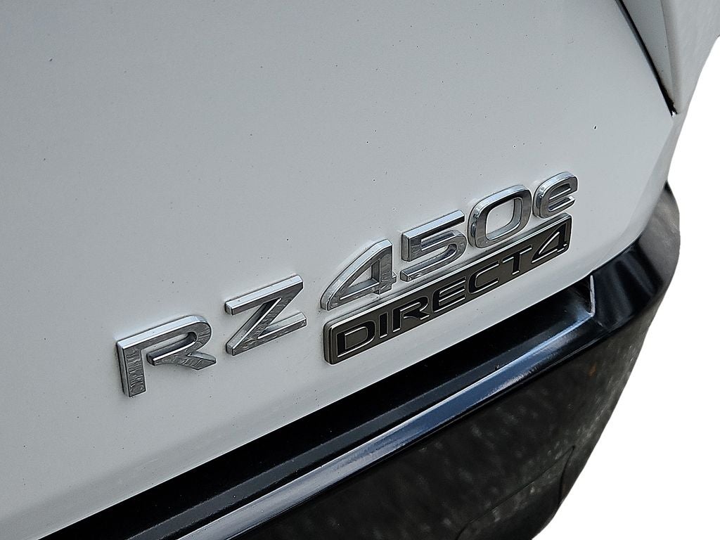 2024 Lexus RZ 450e Premium 450e Premium