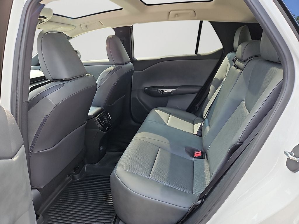 2024 Lexus RZ 450e Premium 450e Premium