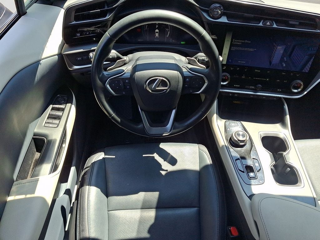 2023 Lexus RZ 450e Premium 450e Premium