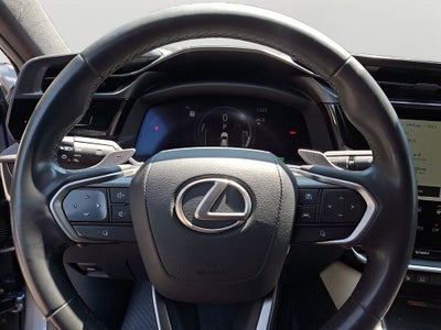 2023 Lexus RZ 450e Premium 450e Premium