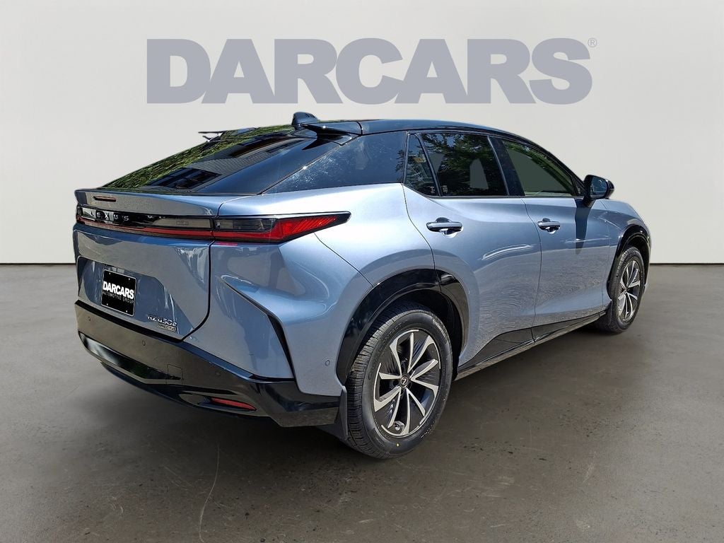 2023 Lexus RZ 450e Premium 450e Premium