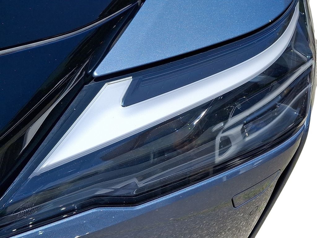 2023 Lexus RZ 450e Premium 450e Premium