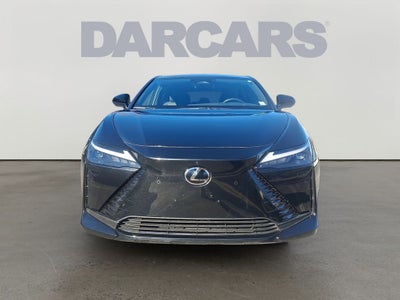 2023 Lexus RZ 450e Premium 450e Premium