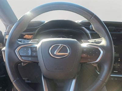 2023 Lexus RZ 450e Premium 450e Premium