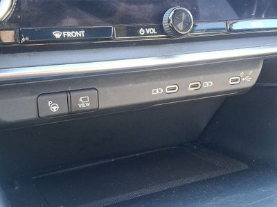 2023 Lexus RZ 450e Premium 450e Premium