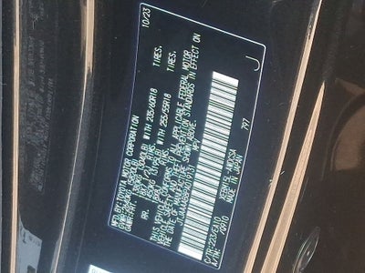 2023 Lexus RZ 450e Premium 450e Premium