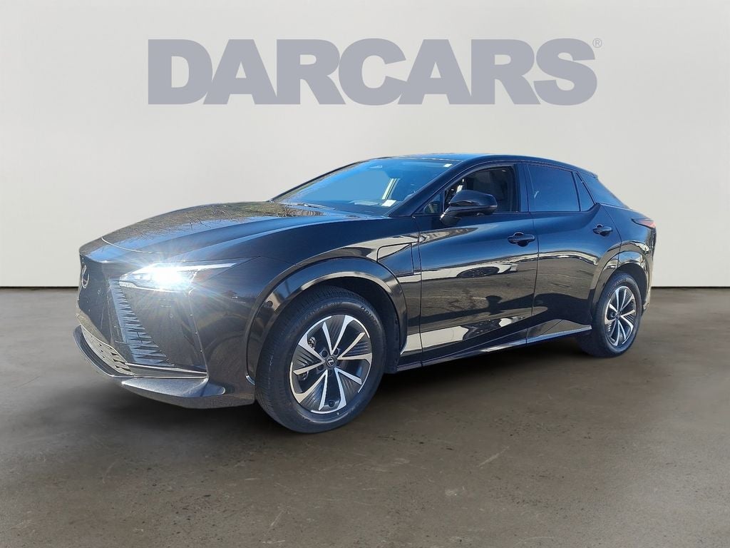 2023 Lexus RZ 450e Premium 450e Premium