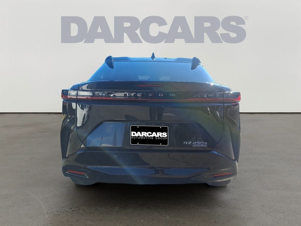 2023 Lexus RZ 450e Premium 450e Premium
