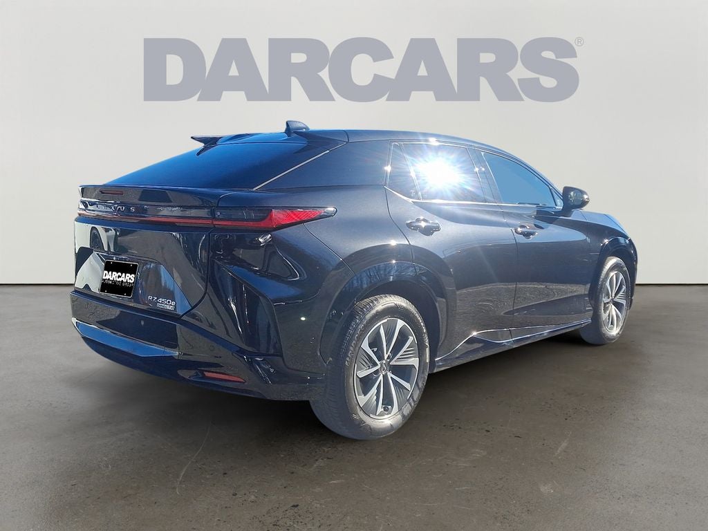 2023 Lexus RZ 450e Premium 450e Premium