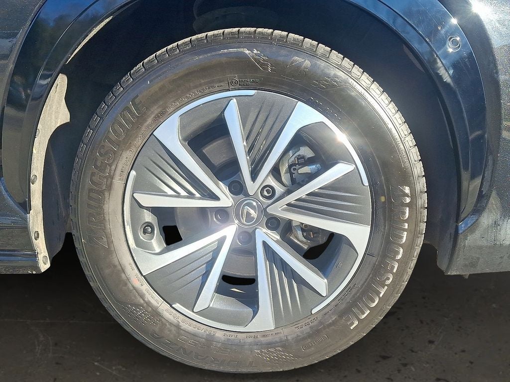 2023 Lexus RZ 450e Premium 450e Premium