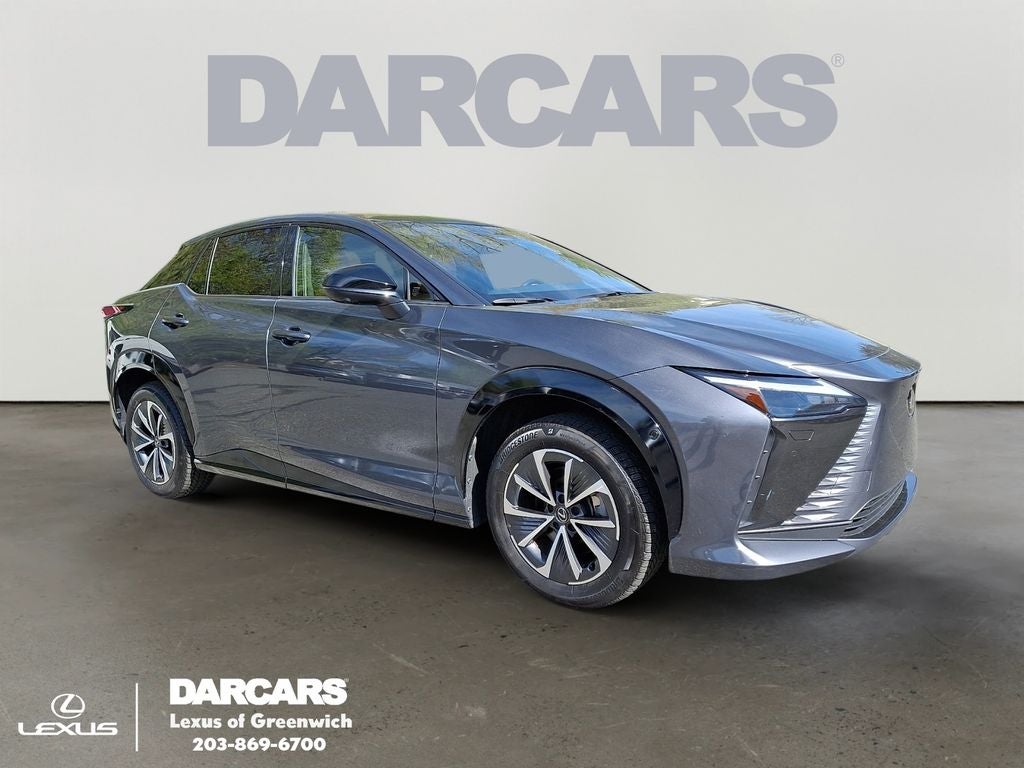 2023 Lexus RZ 450e Premium 450e Premium