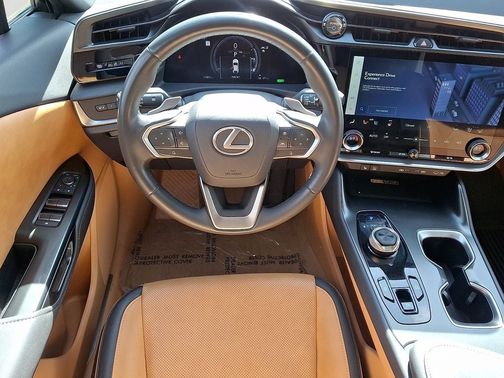 2023 Lexus RZ 450e Premium 450e Premium