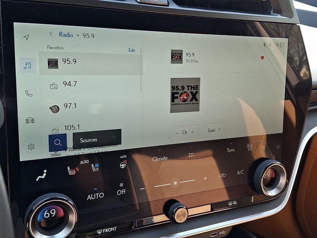 2023 Lexus RZ 450e Premium 450e Premium
