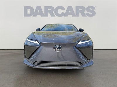 2023 Lexus RZ 450e Premium 450e Premium