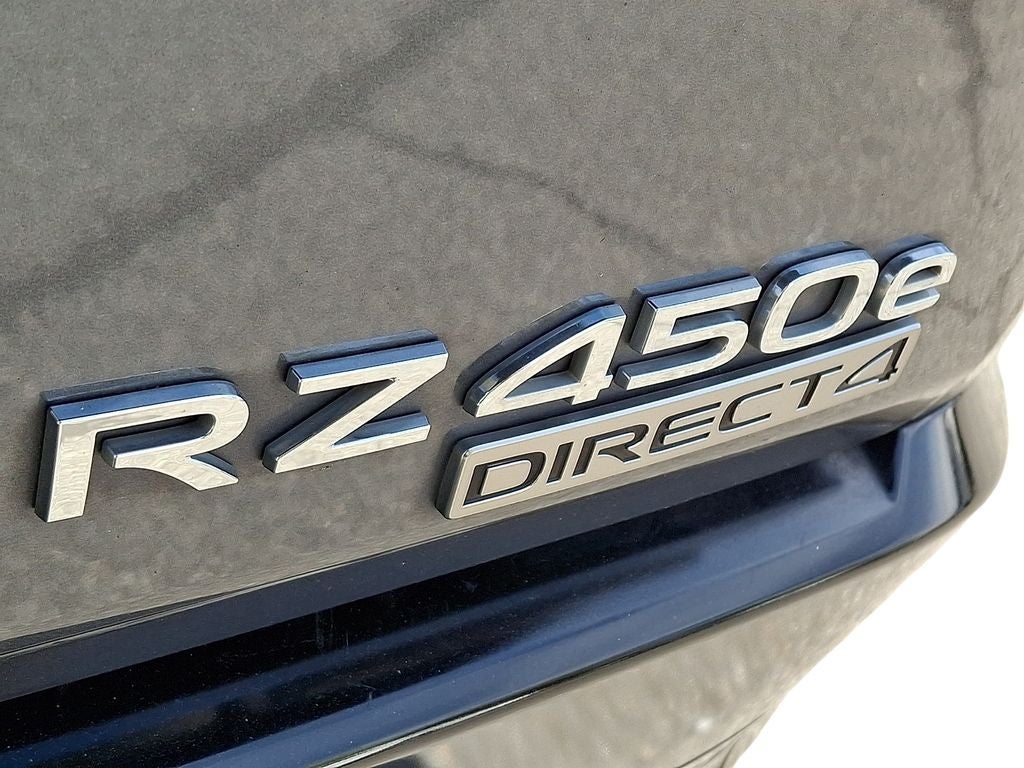 2023 Lexus RZ 450e Premium 450e Premium