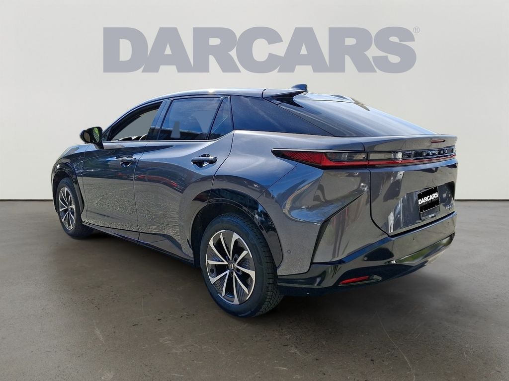 2023 Lexus RZ 450e Premium 450e Premium