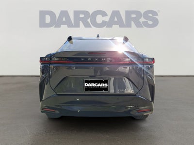 2023 Lexus RZ 450e Premium 450e Premium