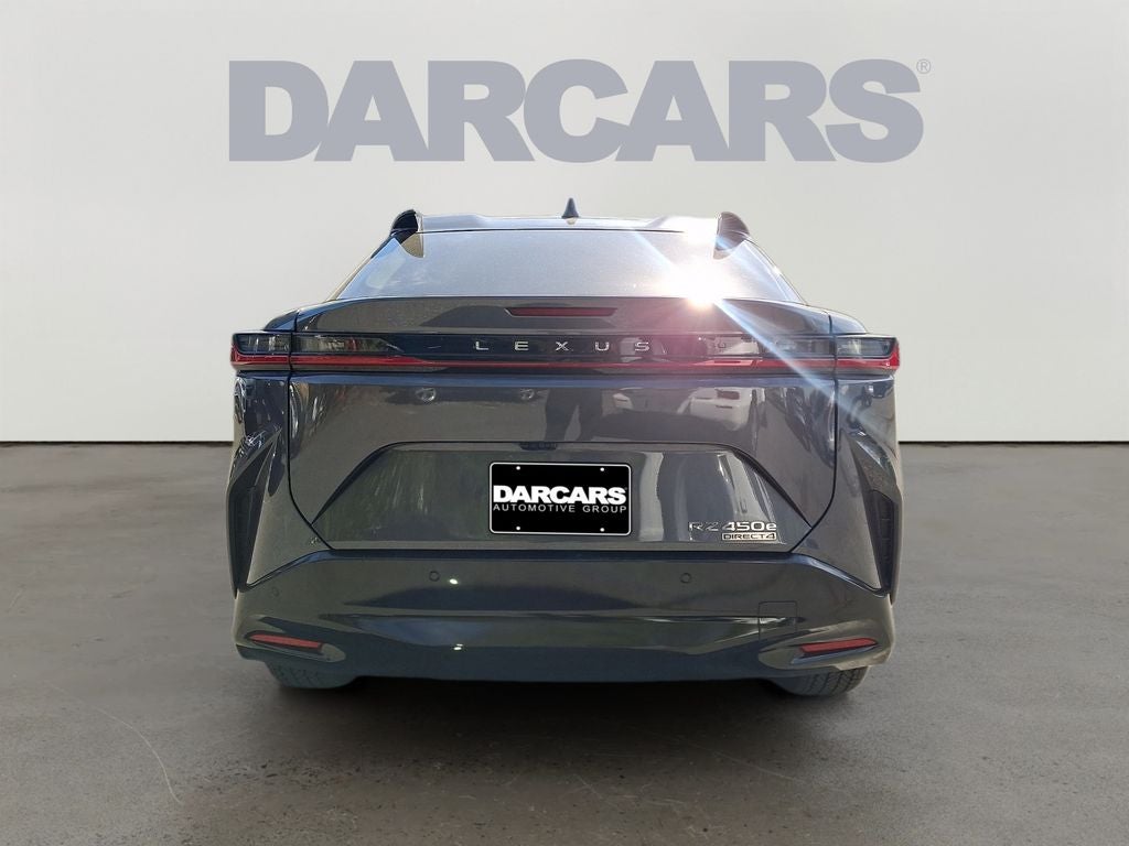 2023 Lexus RZ 450e Premium 450e Premium