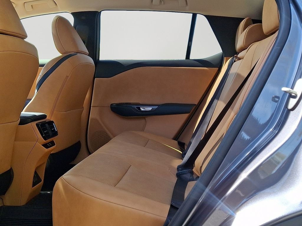 2023 Lexus RZ 450e Premium 450e Premium