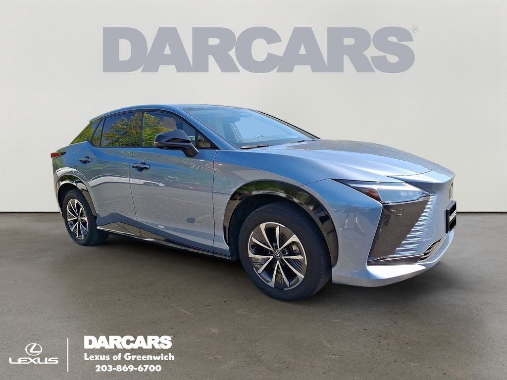 2024 Lexus RZ 450e Premium 450e Premium