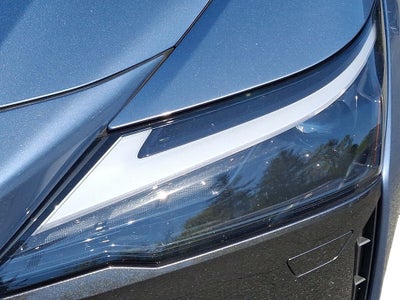 2024 Lexus RZ 450e Premium 450e Premium