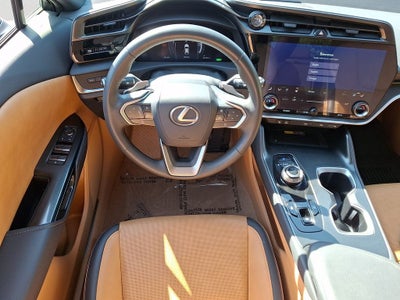 2024 Lexus RZ 450e Premium 450e Premium