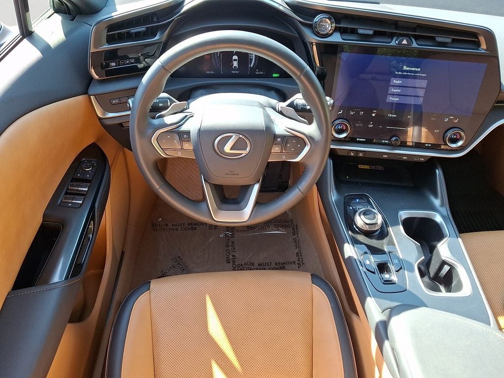 2024 Lexus RZ 450e Premium 450e Premium
