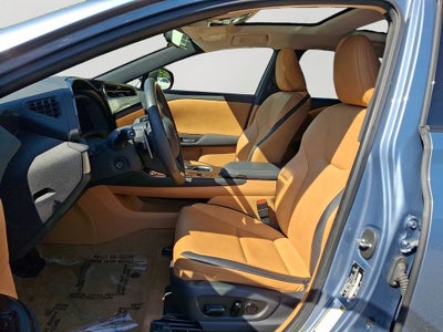 2024 Lexus RZ 450e Premium 450e Premium