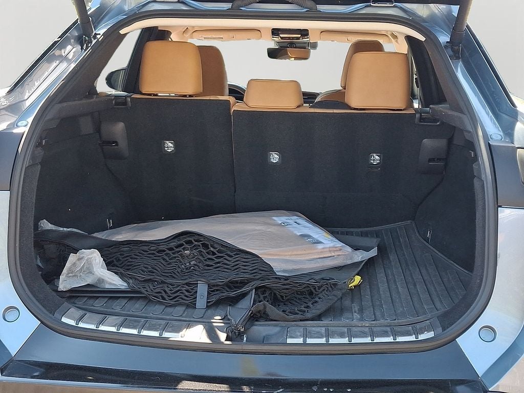 2024 Lexus RZ 450e Premium 450e Premium