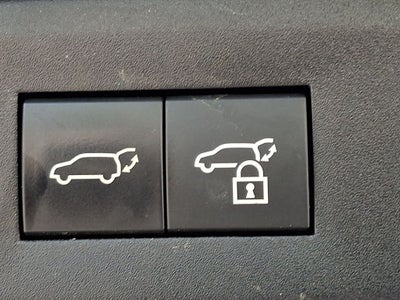 2024 Lexus RZ 450e Premium 450e Premium