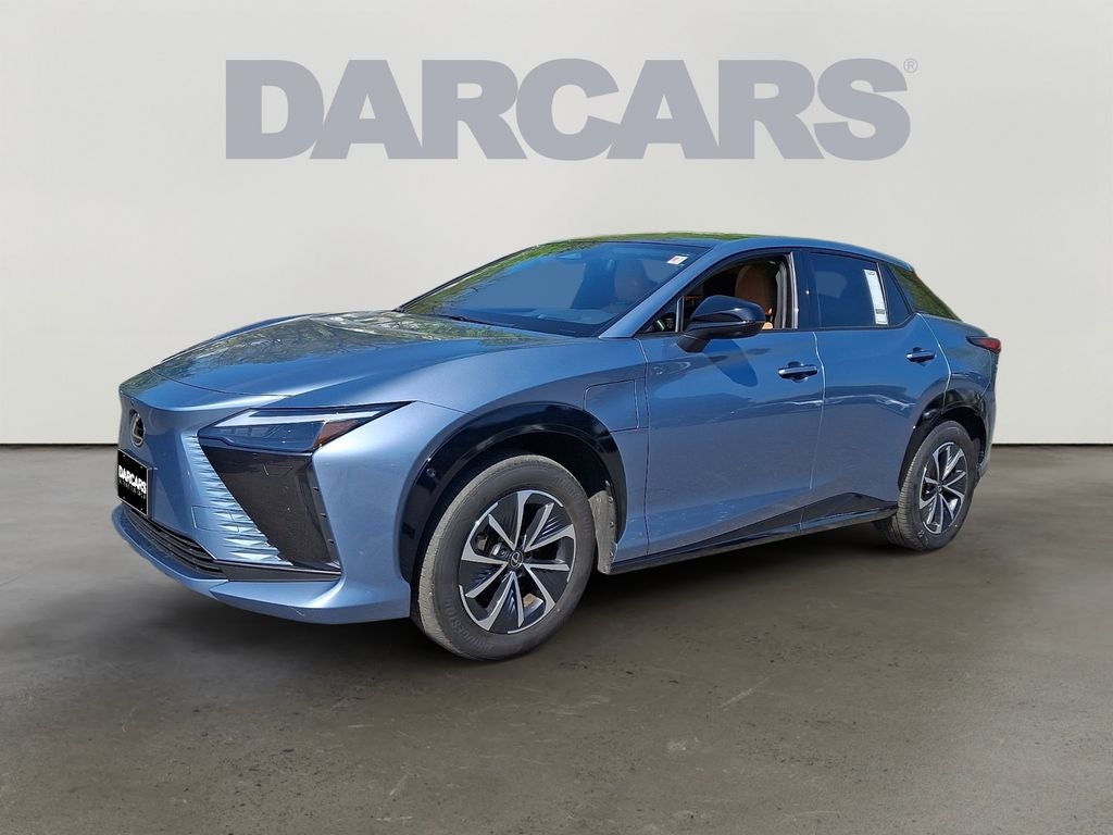 2024 Lexus RZ 450e Premium 450e Premium