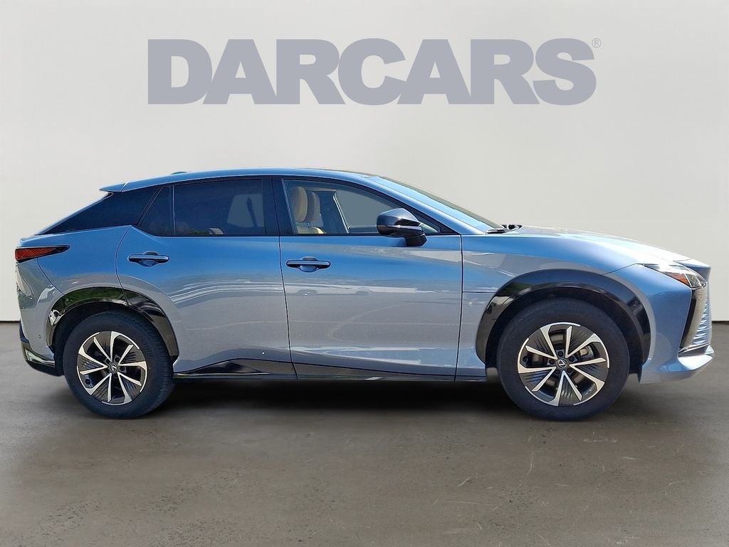 2024 Lexus RZ 450e Premium 450e Premium