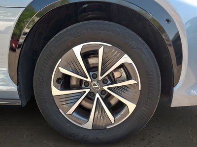 2024 Lexus RZ 450e Premium 450e Premium