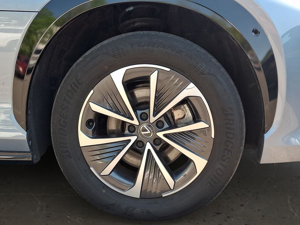2024 Lexus RZ 450e Premium 450e Premium