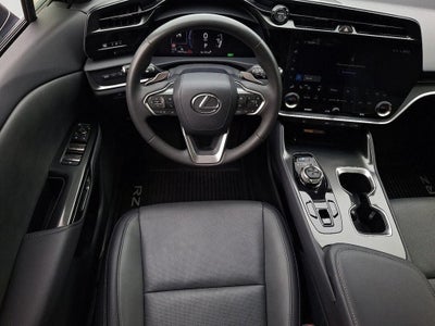 2024 Lexus RZ 450e Premium 450e Premium COLD AREA PKG, INTUITIVE PARKING ASSIST
