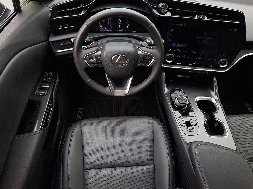 2024 Lexus RZ 450e Premium 450e Premium COLD AREA PKG, INTUITIVE PARKING ASSIST