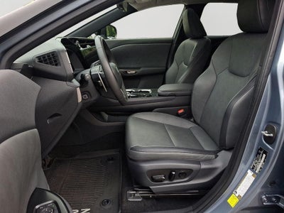 2024 Lexus RZ 450e Premium 450e Premium COLD AREA PKG, INTUITIVE PARKING ASSIST