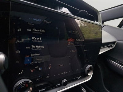 2024 Lexus RZ 450e Premium 450e Premium COLD AREA PKG, INTUITIVE PARKING ASSIST