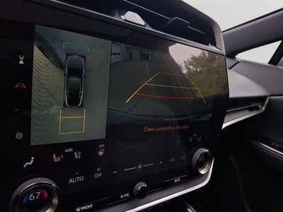 2024 Lexus RZ 450e Premium 450e Premium COLD AREA PKG, INTUITIVE PARKING ASSIST