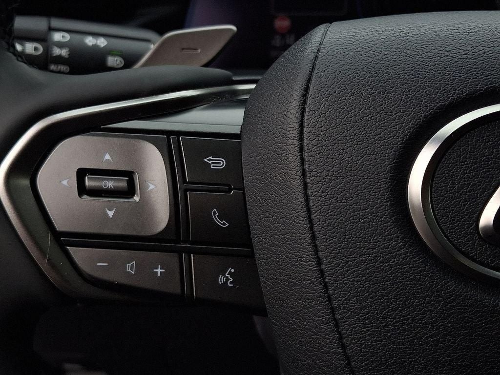 2024 Lexus RZ 450e Premium 450e Premium COLD AREA PKG, INTUITIVE PARKING ASSIST