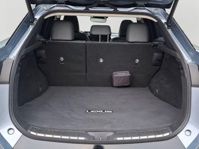 2024 Lexus RZ 450e Premium 450e Premium COLD AREA PKG, INTUITIVE PARKING ASSIST