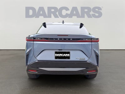 2024 Lexus RZ 450e Premium 450e Premium COLD AREA PKG, INTUITIVE PARKING ASSIST