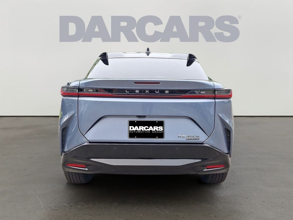 2024 Lexus RZ 450e Premium 450e Premium COLD AREA PKG, INTUITIVE PARKING ASSIST