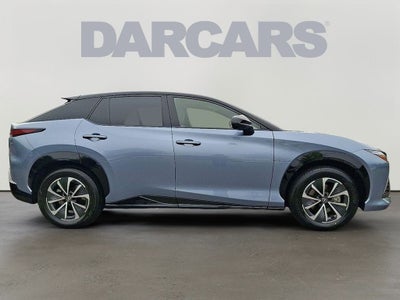 2024 Lexus RZ 450e Premium 450e Premium COLD AREA PKG, INTUITIVE PARKING ASSIST