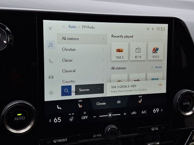 2024 Lexus NX 250 Base 250 Base