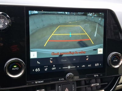 2024 Lexus NX 250 Base 250 Base